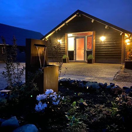 B&B En Wellness De Waalhoeve Angerlo Extérieur photo